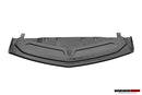 DarwinPRO 2023-UP Lamborghini Revuelto OE Style Autoclave Carbon Fiber Front Splitter Lip-5