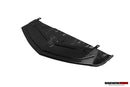 DarwinPRO 2023-UP Lamborghini Revuelto OE Style Autoclave Carbon Fiber Front Splitter Lip-6