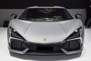 DarwinPRO 2023-UP Lamborghini Revuelto OE Style Autoclave Carbon Fiber Front Splitter Lip-3