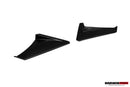 DarwinPRO 2023-UP Lamborghini Revuelto OE Style Autoclave Carbon Fiber Door Canards-7