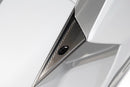 DarwinPRO 2023-UP Lamborghini Revuelto OE Style Autoclave Carbon Fiber Door Handle-3