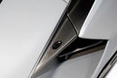 DarwinPRO 2023-UP Lamborghini Revuelto OE Style Autoclave Carbon Fiber Door Handle-7