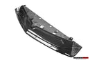 DarwinPRO 2023-UP Lamborghini Revuelto OE Style Autoclave Carbon Fiber Front Splitter Lip-8