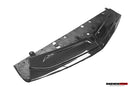 DarwinPRO 2023-UP Lamborghini Revuelto OE Style Autoclave Carbon Fiber Front Splitter Lip-11