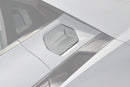 DarwinPRO 2023-UP Lamborghini Revuelto OE Style Autoclave Carbon Fiber Replacement Fuel Cap-1