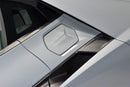 DarwinPRO 2023-UP Lamborghini Revuelto OE Style Autoclave Carbon Fiber Replacement Fuel Cap-2