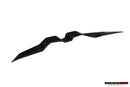 DarwinPRO 2023-UP Lamborghini Revuelto OE Style Autoclave Carbon Fiber Trunk Spoiler Wing-1