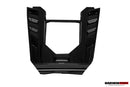 DarwinPRO 2023-UP Lamborghini Revuelto OE Style Autoclave Carbon Fiber Engine Trunk-1