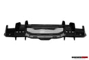 DarwinPRO 2023-UP Lamborghini Revuelto OE Style Autoclave Carbon Fiber Rear Diffuser-1
