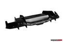 DarwinPRO 2023-UP Lamborghini Revuelto OE Style Autoclave Carbon Fiber Rear Diffuser-6