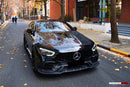 DarwinPRO 2019-2024 Mercedes Benz AMG GT50 GT53 GT43 GT63 GT63S 4Door Coupe X290 IMP Performance Ver.2 Part Carbon Fiber Front Bumper-22