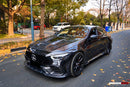 DarwinPRO 2019-2024 Mercedes Benz AMG GT50 GT53 GT43 GT63 GT63S 4Door Coupe X290 IMP Performance Hood-22
