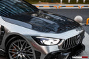 DarwinPRO 2019-2024 Mercedes Benz AMG GT50 GT53 GT43 GT63 GT63S 4Door Coupe X290 IMP Performance Hood-19