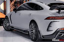 DarwinPRO 2019-2024 Mercedes Benz AMG GT50 GT53 GT43 GT63 GT63S 4Door Coupe X290 IMP Performance Ver.2 Side Skirts-16