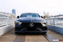 DarwinPRO 2019-2024 Mercedes Benz AMG GT50 GT53 GT43 GT63 GT63S 4Door Coupe X290 IMP Performance Ver.2 Part Carbon Fiber Front Bumper-20
