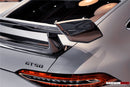 2019-2024 Mercedes Benz AMG GT50 GT53 GT43 GT63 GT63S 4Door Coupe X290 IMP Performance Ver.2 Wing-11