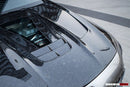 DarwinPRO 2019-2024 Mercedes Benz AMG GT50 GT53 GT43 GT63 GT63S 4Door Coupe X290 IMP Performance Hood-20