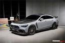 DarwinPRO 2019-2024 Mercedes Benz AMG GT50 GT53 GT43 GT63 GT63S 4Door Coupe X290 IMP Performance Ver.2 Front Fender-2