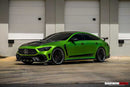 DarwinPRO 2019-2024 Mercedes Benz AMG GT50 GT53 GT43 GT63 GT63S 4Door Coupe X290 IMP Performance Ver.2 Front Fender-14