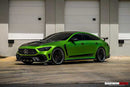 DarwinPRO 2019-2024 Mercedes Benz AMG GT63 S 4Door Coupe X290 IMP Performance Side Skirts-22