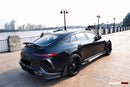 DarwinPRO 2019-2024 Mercedes Benz AMG GT50 GT53 GT43 GT63 GT63S 4Door Coupe X290 IMP Performance Ver.2 Side Skirts-18