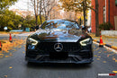 DarwinPRO 2019-2024 Mercedes Benz AMG GT50 GT53 GT43 GT63 GT63S 4Door Coupe X290 IMP Performance Ver.2 Part Carbon Fiber Front Bumper-21