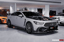 DarwinPRO 2019-2024 Mercedes Benz AMG GT50 GT53 GT43 GT63 GT63S 4Door Coupe X290 IMP Performance Part Carbon Fiber Body Kit-25