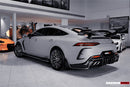 DarwinPRO 2019-2024 Mercedes Benz AMG GT50 GT53 GT43 GT63 GT63S 4Door Coupe X290 IMP Performance Part Carbon Fiber Body Kit-29