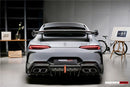 DarwinPRO 2019-2024 Mercedes Benz AMG GT50 GT53 GT43 GT63 GT63S 4Door Coupe X290 IMP Performance Part Carbon Fiber Body Kit-10