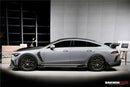 DarwinPRO 2019-2024 Mercedes Benz AMG GT50 GT53 GT43 GT63 GT63S 4Door Coupe X290 IMP Performance Part Carbon Fiber Body Kit-5