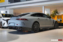DarwinPRO 2019-2025 Mercedes Benz AMG GT50 GT53 GT43 4Door Coupe X290 IMP Performance Carbon Fiber Full Body Kit-9