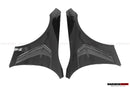 DarwinPRO 2019-2024 Mercedes Benz AMG GT50 GT53 GT43 GT63 GT63S 4Door Coupe X290 IMP Performance Ver.2 Front Fender-18