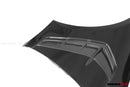 DarwinPRO 2019-2024 Mercedes Benz AMG GT50 GT53 GT43 GT63 GT63S 4Door Coupe X290 IMP Performance Ver.2 Front Fender-24