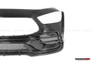 DarwinPRO 2019-2024 Mercedes Benz AMG GT50 GT53 GT43 GT63 GT63S 4Door Coupe X290 IMP Performance Ver.2 Part Carbon Fiber Front Bumper-31