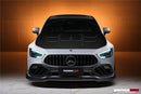 DarwinPRO 2019-2024 Mercedes Benz AMG GT50 GT53 GT43 GT63 GT63S 4Door Coupe X290 IMP Performance Ver.2 Hood-26