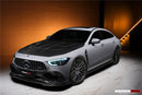 DarwinPRO 2019-2024 Mercedes Benz AMG GT50 GT53 GT43 GT63 GT63S 4Door Coupe X290 IMP Performance Ver.2 Hood-27