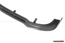 DarwinPRO 2019-2024 Mercedes Benz AMG GT50 GT53 GT43 4Door Coupe X290 IMP Performance Carbon Fiber Front Bumper Lip Splitter-27