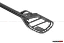 DarwinPRO 2019-2024 Mercedes Benz AMG GT50 GT53 GT43 4Door Coupe X290 IMP Performance Carbon Fiber Front Bumper Vent Trims-26