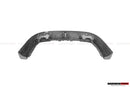 DarwinPRO 2019-2024 Mercedes Benz AMG GT50 GT53 GT43 4Door Coupe X290 IMP Performance Rear Diffuser With Exhaust tips-23
