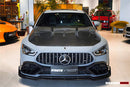 DarwinPRO 2019-2024 Mercedes Benz AMG GT50 GT53 GT43 GT63 GT63S 4Door Coupe X290 IMP Performance Ver.2 Hood-22