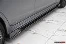 DarwinPRO 2019-2024 Mercedes Benz AMG GT50 GT53 GT43 4Door Coupe X290 IMP Performance Side Skirts Under Board-3