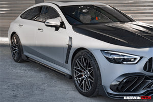 DarwinPRO 2019-2024 Mercedes Benz AMG GT50 GT53 GT43 GT63 GT63S 4Door Coupe X290 IMP Performance Ver.2 Hood