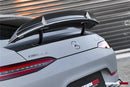 2019-2024 Mercedes Benz AMG GT50 GT53 GT43 GT63 GT63S 4Door Coupe X290 IMP Performance Ver.2 Trunk Spoiler-10