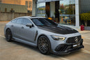 DarwinPRO 2019-2025 Mercedes Benz AMG GT50 GT53 GT43 4Door Coupe X290 IMP Performance Carbon Fiber Full Body Kit-1