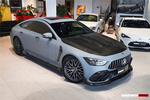 DarwinPRO 2019-2024 Mercedes Benz AMG GT50 GT53 GT43 GT63 GT63S 4Door Coupe X290 IMP Performance Ver.2 Hood