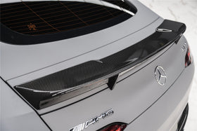 2019-2024 Mercedes Benz AMG GT50 GT53 GT43 GT63 GT63S 4Door Coupe X290 IMP Performance Ver.2 Trunk Spoiler
