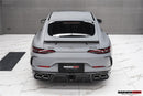 2019-2024 Mercedes Benz AMG GT50 GT53 GT43 GT63 GT63S 4Door Coupe X290 IMP Performance Ver.2 Trunk Spoiler-3