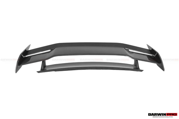 2019-2024 Mercedes Benz AMG GT50 GT53 GT43 GT63 GT63S 4Door Coupe X290 IMP Performance Ver.2 Wing