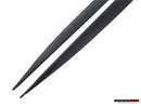 DarwinPRO 2019-2024 Mercedes Benz AMG GT63 S 4Door Coupe X290 Carbon Fiber Side Skirts Replacement-13