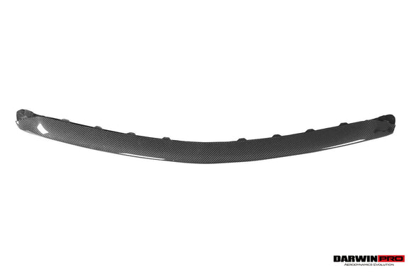 2019-2024 Mercedes Benz AMG GT63 S 4Door Coupe X290 Carbon Fiber Front Lip